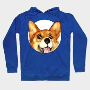 FurEVER Art ✫*¨*.¸¸.✶*CORGO Hoodie